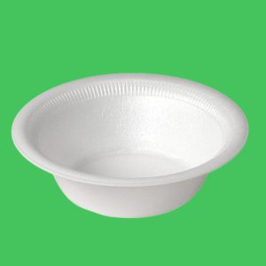 Foam Bowl