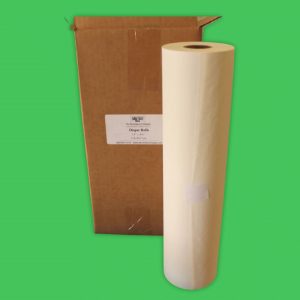 Changing Table Paper Rolls