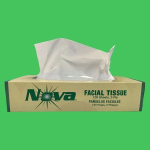 Facial Tissue
