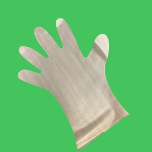 Hybrid Gloves