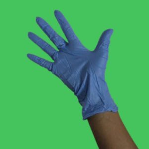Nitrile Gloves