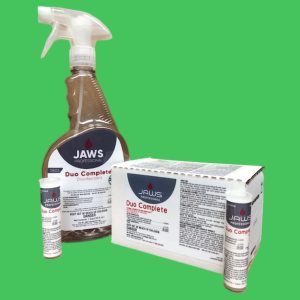 Jaws Duo Complete Starter Kit