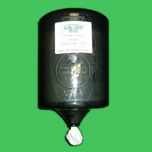 Center Pull Paper Towel Dispenser