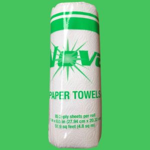 Paper Towel Roll