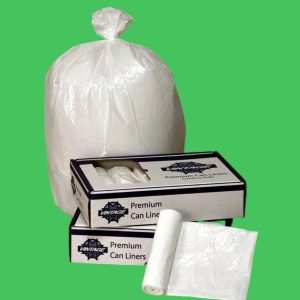 Trash Can Liners